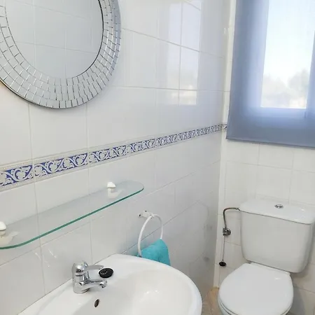 Apartament Plaza De Austria *