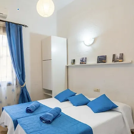 Plaza De Austria Apartament